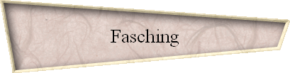 Fasching