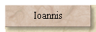 Ioannis